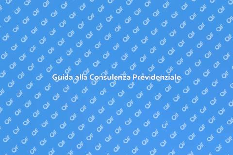 Consulenza per Adempimenti Previdenziali