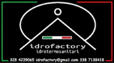 Idrofactory  - Foto 1