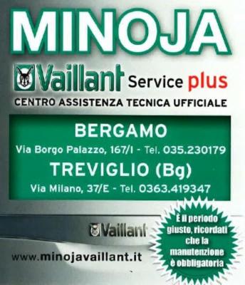 Minoja - Vaillant  - Foto 3