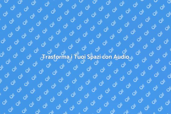 L'Importanza di un Buon Impianto Sonoro