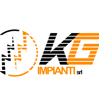 KG IMPIANTI SRL