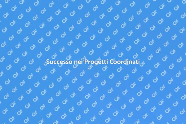 La Chiave per Progetti di Successo