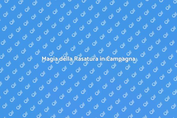 Trasforma la Tua Casa di Campagna