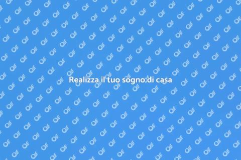 Creare una casa: il tuo sogno