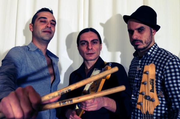 Rock in Trio - Foto 1
