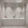 Come Trovare Idraulici Specializzati in Vasca da Bagno/Doccia Combinata