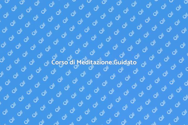 Meditazione per il Benessere Interiore