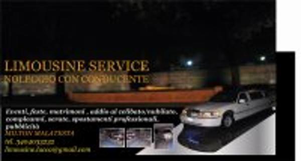 limousine service lucca - Foto 1