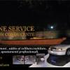 limousine service lucca