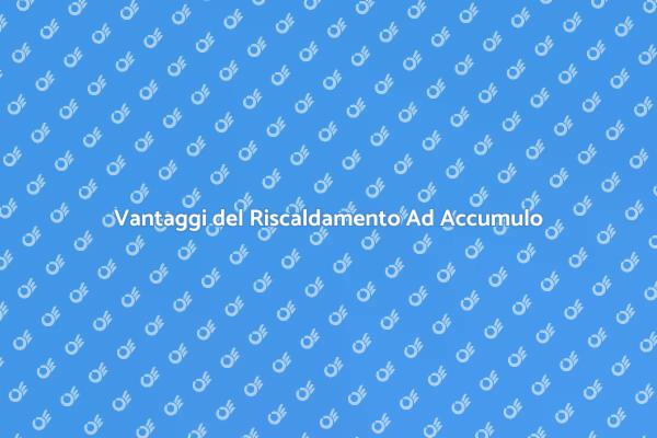 Riscaldamento Efficiente per la Tua Casa
