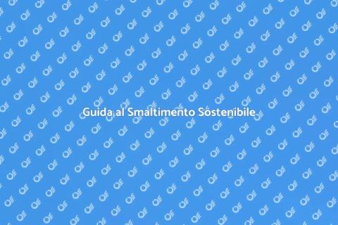Smaltimento Rifiuti Contaminati