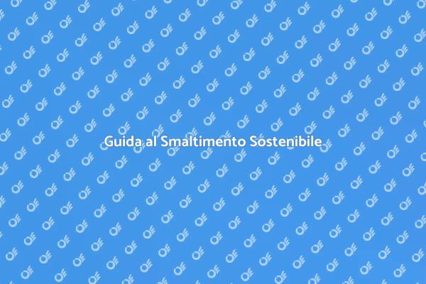 Rifiuti Contaminati: Guida Essenziale