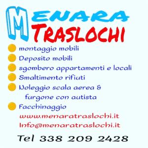 Menara traslochi - Foto 3