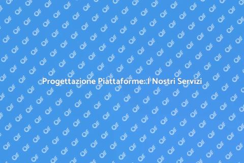 Disegnare una Piattaforma: Guida Essenziale