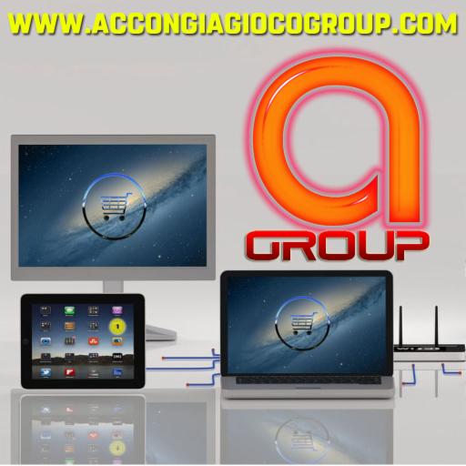 Accongiagioco Group - Foto 4