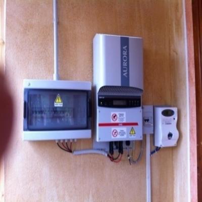 Mulas Impianti  - Foto 9