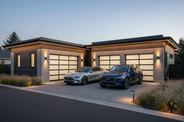 Quanto costa l' ampliamento del garage?