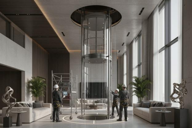 Quanto costa installare un sollevatore al soffitto?