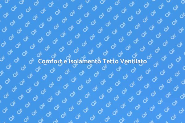 Innovazione nell'Isolamento Abitativo