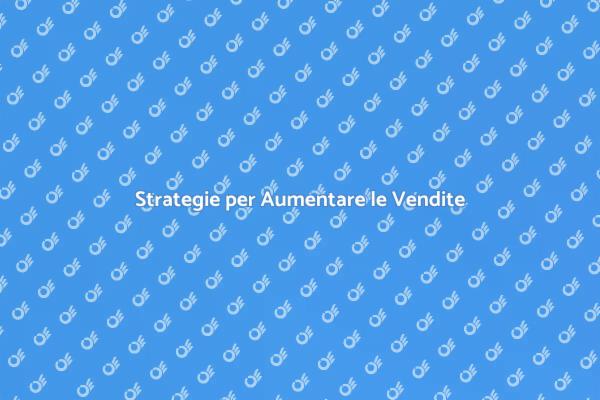 Migliora le Vendite con Consulenze Efficaci