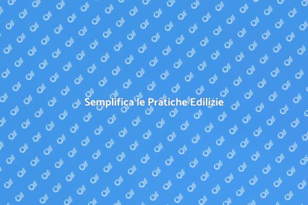 Pratiche Edilizie: Guida Semplificata