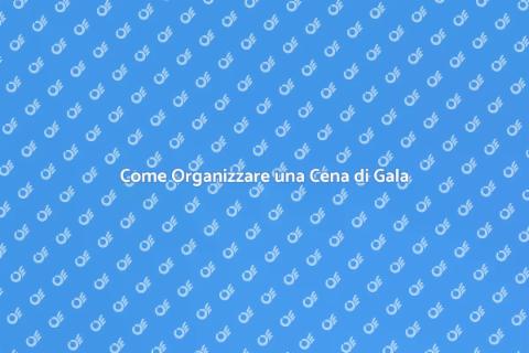 Cena di Gala di Lusso: Guida Completa