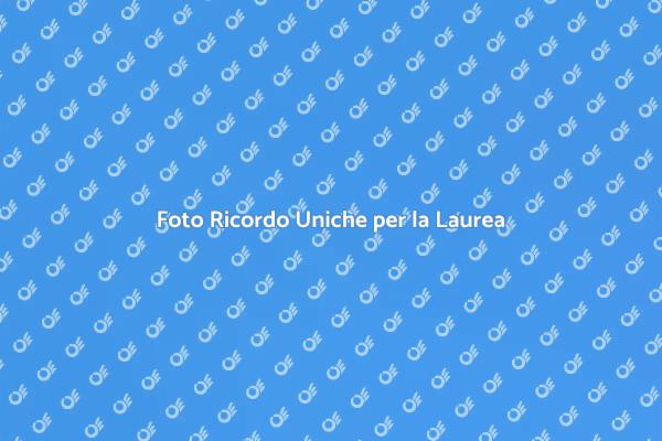 Celebra la Laurea con Foto Memorabili