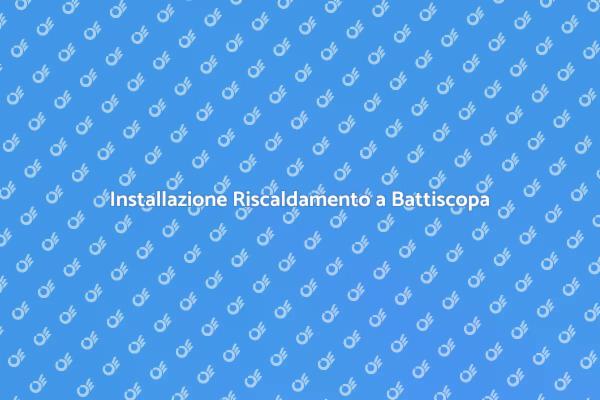 Comfort e Risparmio con il Battiscopa