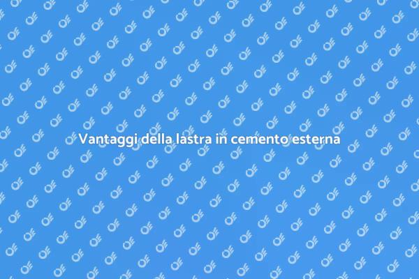 Trasforma il tuo spazio con il cemento
