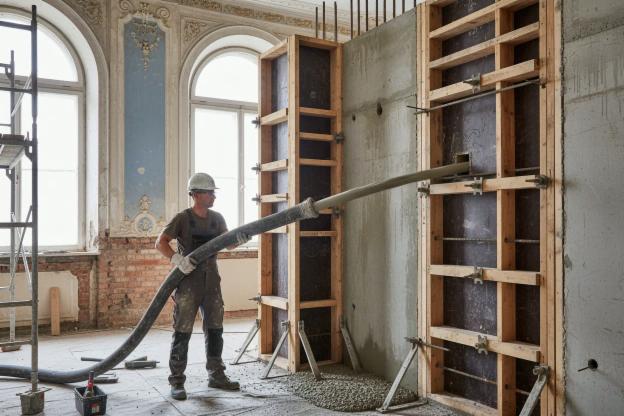 Ristrutturazione di Appartamenti Spaziosi