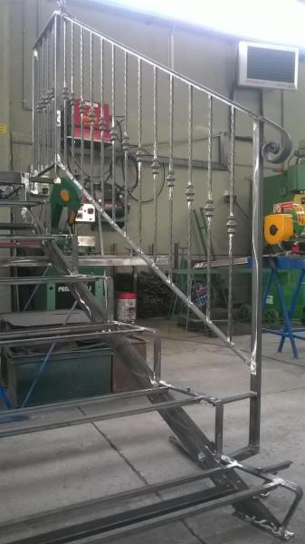 Carpenteria 2L d. l. G. - Foto 3