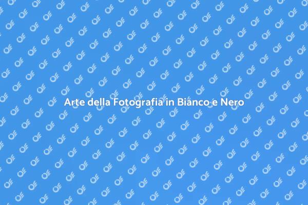 Viaggio nella Fotografia Naturalistica