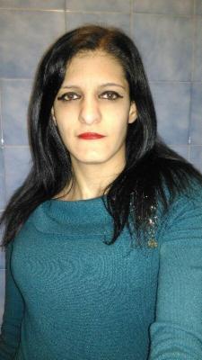 Adriana Victoria B. - Foto 1