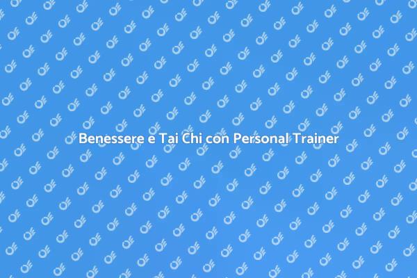 Tai Chi: Armonia e Benessere Fisico