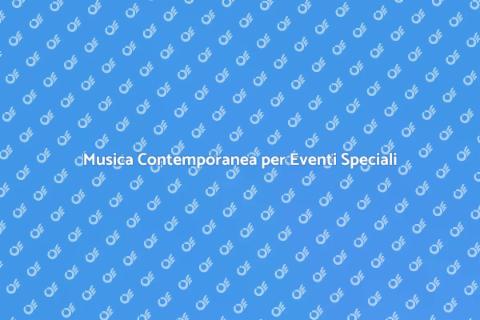 Quartetto di Musica Contemporanea