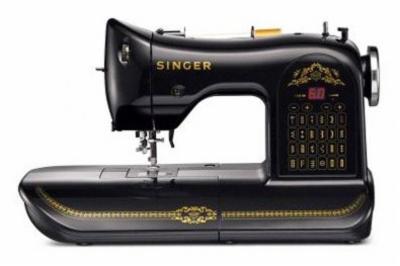 Singer Il Punto del Cucito  - Foto 7