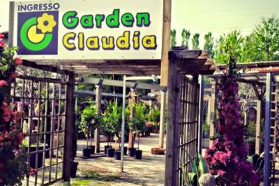 Garden Claudia  - Foto 5