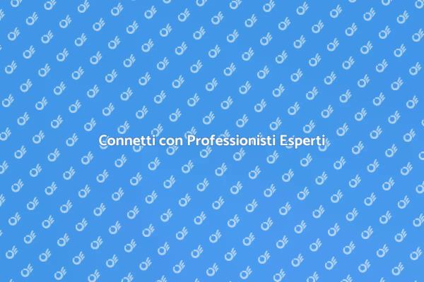 Scegliere l'Operaio Giusto per Te