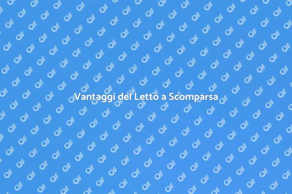 Installare un Letto a Scomparsa