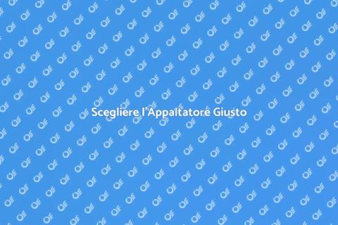 Appaltatori Generali: Guida Completa