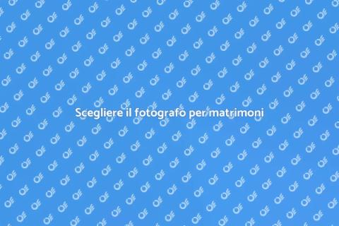 Fotografia per matrimoni all'estero
