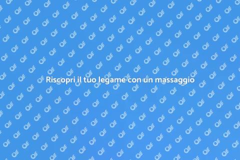 Massaggio di coppia personalizzato
