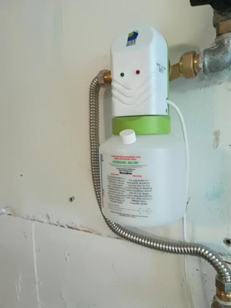 Casanova Ecoclima  - Foto 6