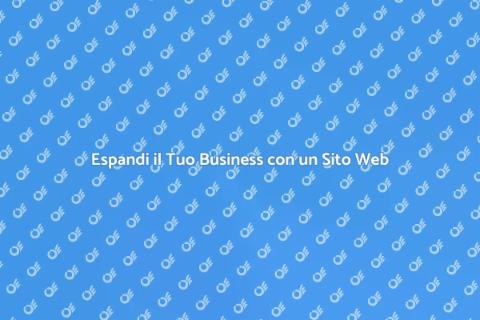 Sito Web di Successo con Ernesto.it