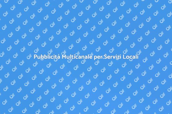 Multicanale: La Chiave per i Servizi Locali