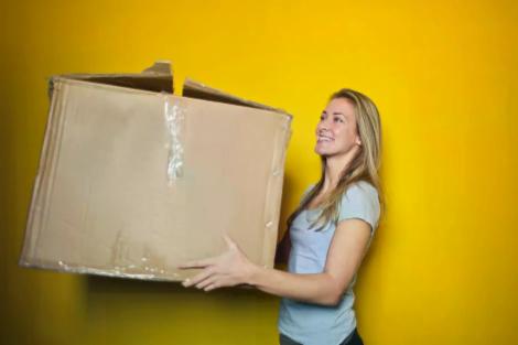 Traslocare: ecco alcuni consigli utili per organizzarsi