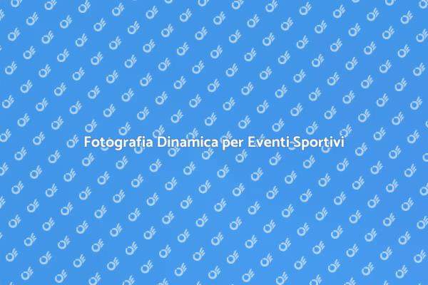 Immortala Ogni Momento Sportivo