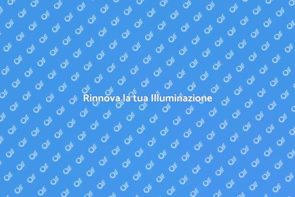 Rendi Unici i Tuoi Ambienti