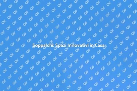 Costruttori di Soppalchi per Casa