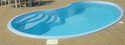 Amodeo Piscine  - Foto 9
